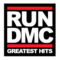 RUN DMC Greatest Hits