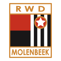 Download RWD Molenbeek Bruxelles (old logo)