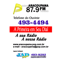 Download Radio Aracoupama FM