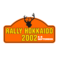 Rally Hokkaido 2002