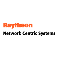 Download Raytheon Network Centric Systems