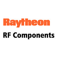 Download Raytheon RF Components
