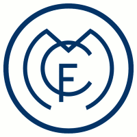 Real Madrid C.F. (old logo)