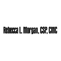 Rebecca L Morgan