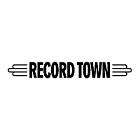 Record Town
