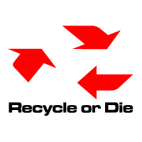 Download Recycle or Die