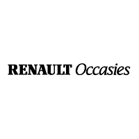 Renault Occasies