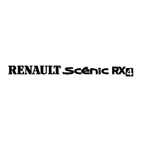 Download Renault Scenic RX4
