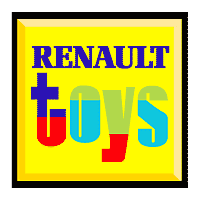 Descargar Renault Toys