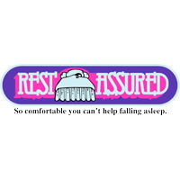 Download Rest Assured Beds