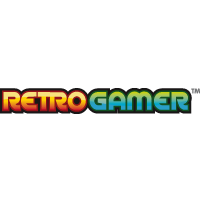 RetroGamer