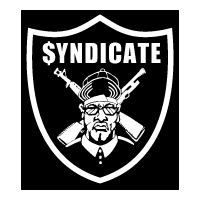 Descargar Rhyme Syndicate - Ice-T