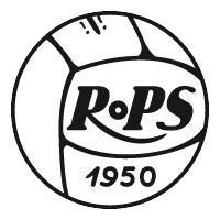 RoPS Rovaniemi (old logo)