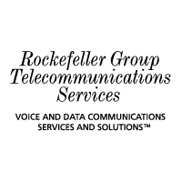 Download Rockefeller Group Telecommunications Services