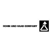 Rohm and Haas Company