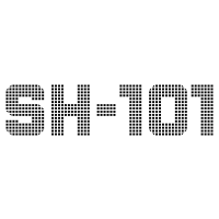Download Roland SH-101
