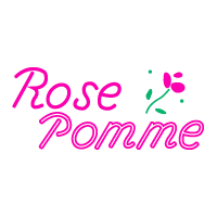 Download Rose Pomme