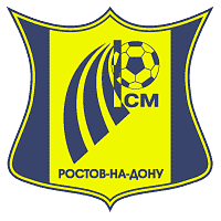 Rostselmash Football Club