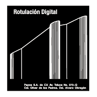Rotulacion Digital
