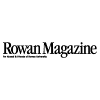 Download Rowan Magazine