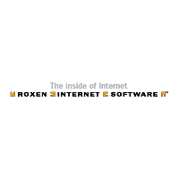 Download Roxen Internet Software