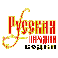 Russkaya Vodka