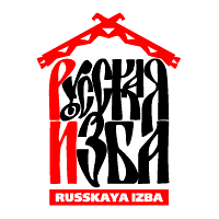 Download Russkaya izba