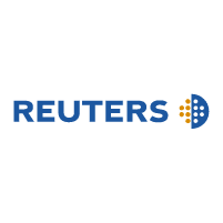 Descargar REUTERS (new logo)