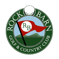 ROCK BARN Golf & Country Club