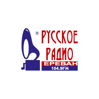 Download Russkoe Radio (Yerevan 104.9 FM)