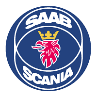 SAAB Scania