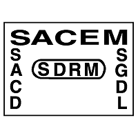 Descargar SACEM - SDRM - SACD - SGDL