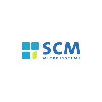 Descargar SCM Microsystems