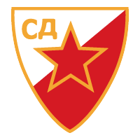 SD Crvena Zvezda Belgrad (old logo)