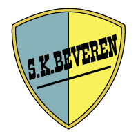 Download SK Beveren (old logo)