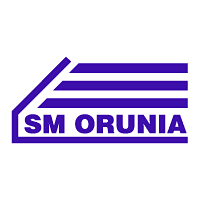 SM Orunia