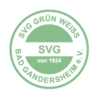 SVG Grun Weiss Bad Gandersheim von 1924