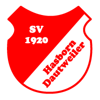 SV Rot Weiss Hasborn-Dautweiler