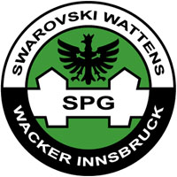 SW Wacker Innsbruck (old logo)