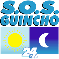 Descargar S.O.S Guincho 24hs