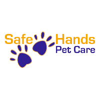 Download Safe Hands Pet Care