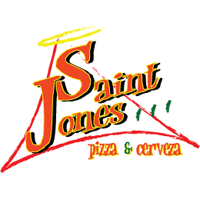 Saint Jones Pizza & Cerveza