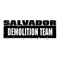 Download Salvador Demolition Team