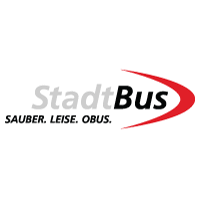 Download Salzburg StadtBus Sauber Leise Obus