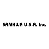 Download Samhwa USA