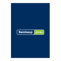 Download Samkaup Strax