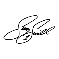 Sammy Swindell Signature