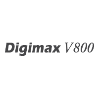 Samsung Digimax V800 Camera