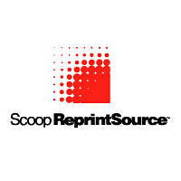 Scoop Reprint Source