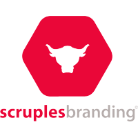 Scruples Branding